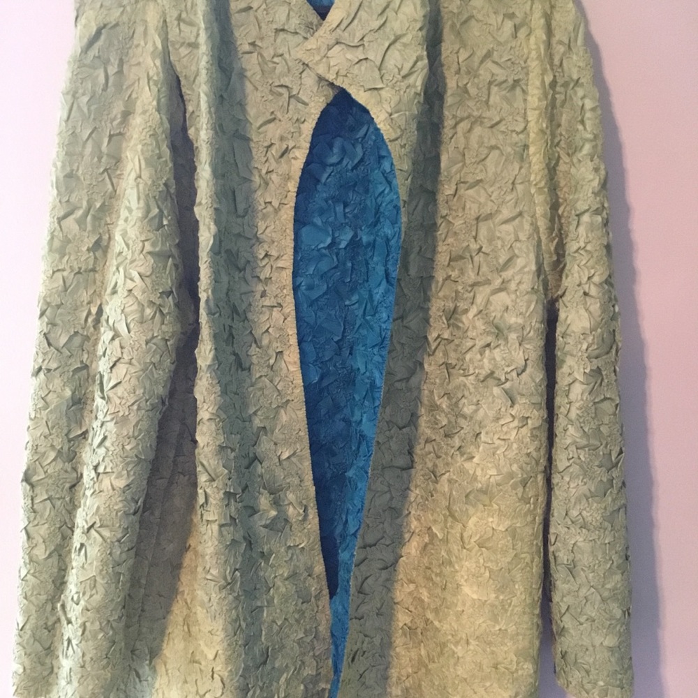 PLICA JACKET - Picture 5 of 8